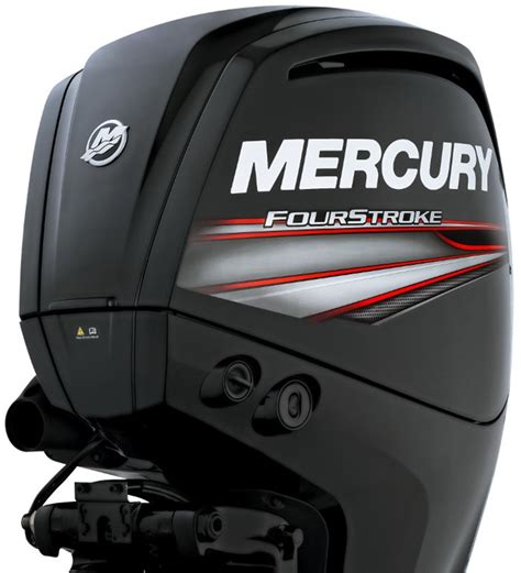 Mercury 115 EXLPT Command Thrust 4 Stroke 2022 New Outboard For Sale In