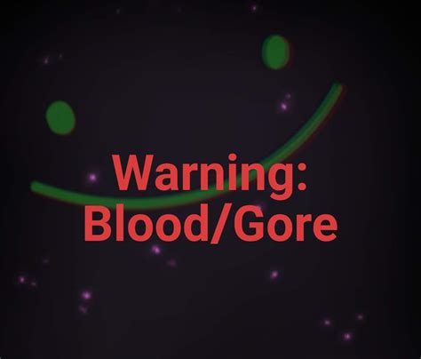 Rranboo Warning Bloodgore Dream Smp🧨 Amino