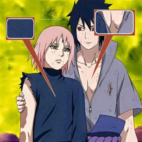 Review Of Sasuke Sakura Naruto Funny Ideas Andromopedia