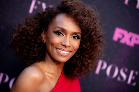 On Pose Janet Mock Tells The Stories She Craved As A Babe Trans Person KUER