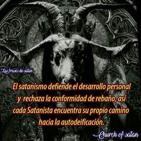 Pin De Jonathan Casanova En Demonología Frases Oscuras Frases De Me Encantas Satanismo