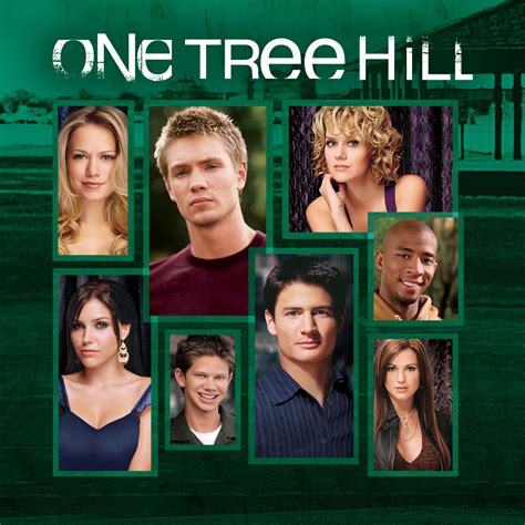 One Tree Hill Season 4 On Itunes