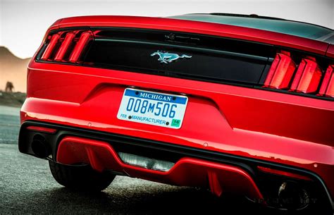 updated with 80 gorgeous photos 2015 ford mustang gt review