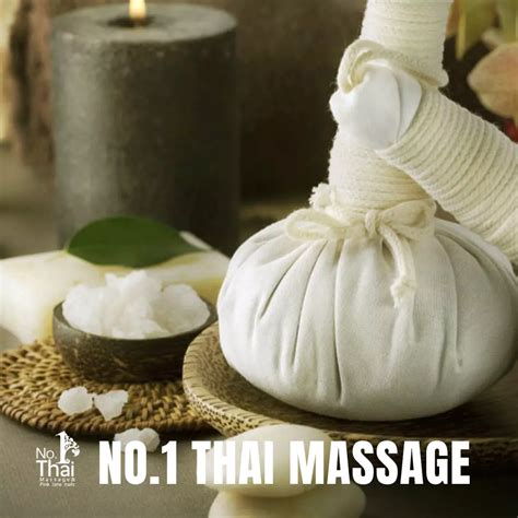 News Massage Newcastle Treatment No1 Thai Massage