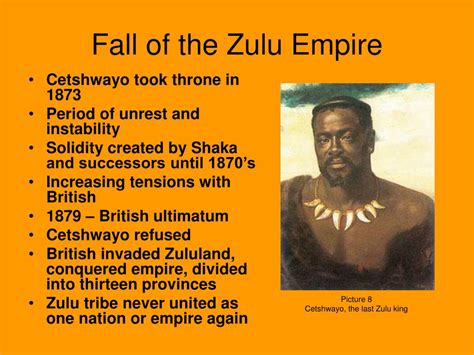 Ppt The Role Of Shaka In The Rise Of The Zulu Empire Powerpoint Presentation Id98530