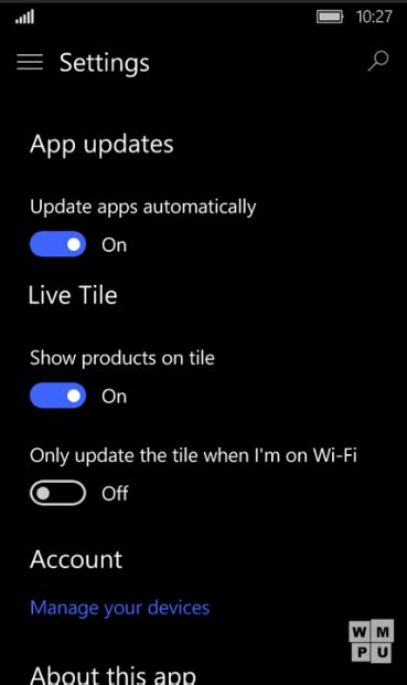 Windows 10 Mobile Build 10240 에뮬레이터 실습스크린샷 Mspoweruser