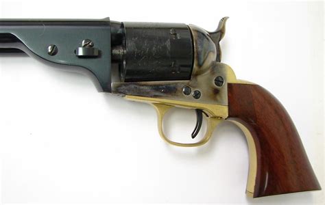 Uberti 1872 Open Top Navy 38 Colt38 Special Caliber Revolver Replica
