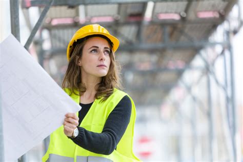 Victorias First Women In Construction Strategy Infrastructure Magazine