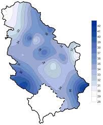 Geografska Karta Srbije Metripasex Sexiz Pix