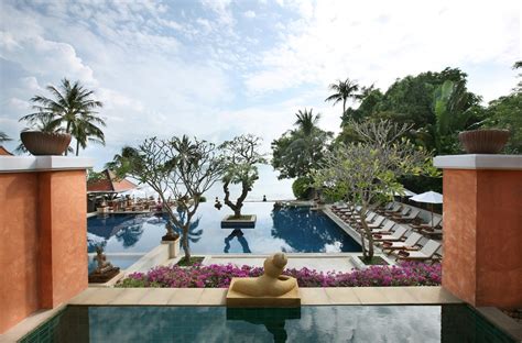 my perfect honeymoon in a beachfront hotel on the exotic koh samui