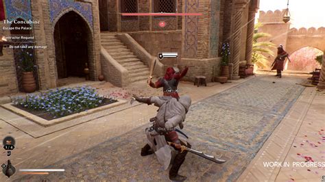 7 things we learned from the new assassin s creed mirage gameplay