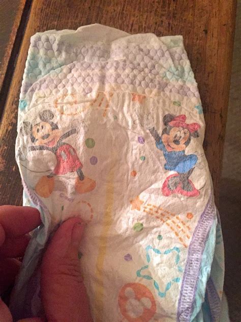 Marias Space Huggies And Disney© Music Making Diaper Time Better A