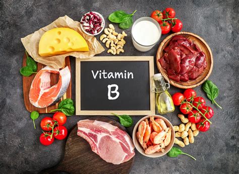 La Vitamina B12 Tot Allò Que Cal Saber