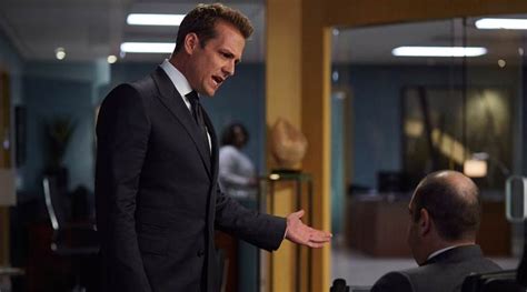 Suits Season 7 Episode 11 Review Ramifications Of The Kiss And The