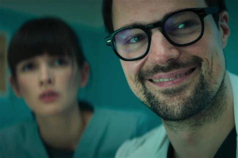 «13-я клиническая»: мистический сериал с Данилой Козловским - 7Дней.ру