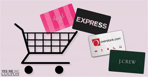 Victoria Secret Credit Card The Shopping Cart Trick Yes We Coupon