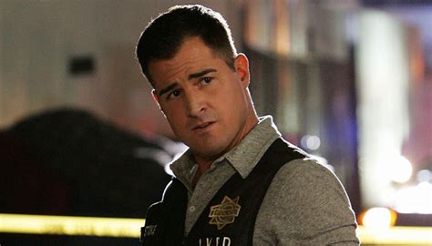 George Eads Csi Las Vegas Se Une Al Reboot De Macgyver Formulatv