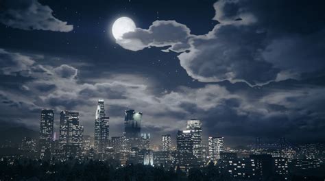 Iphone wallpapers iphone ringtones android wallpapers android ringtones cool backgrounds iphone backgrounds android backgrounds. Los Santos Night time wallpaper by GrimmWhiskey on DeviantArt