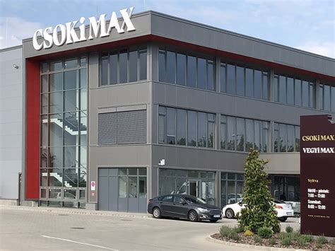 Since the company was established in 1992, it has brought out a whole. Weiterer Projekterfolg in Debrezin | LIKO-S