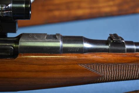 M1903 Mannlicher Schoenauer Carbine Pre98 Antiques