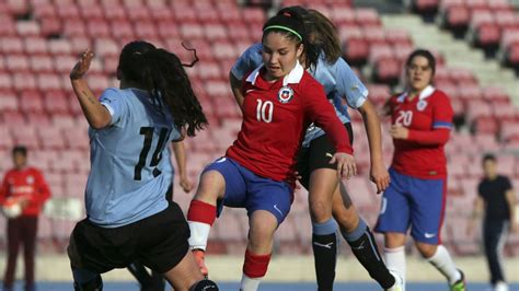 Campeonato nacional primera división de fútbol femenino) is the main league competition for women's football in chile. Chile acogerá la Copa América de fútbol femenino en 2018 ...