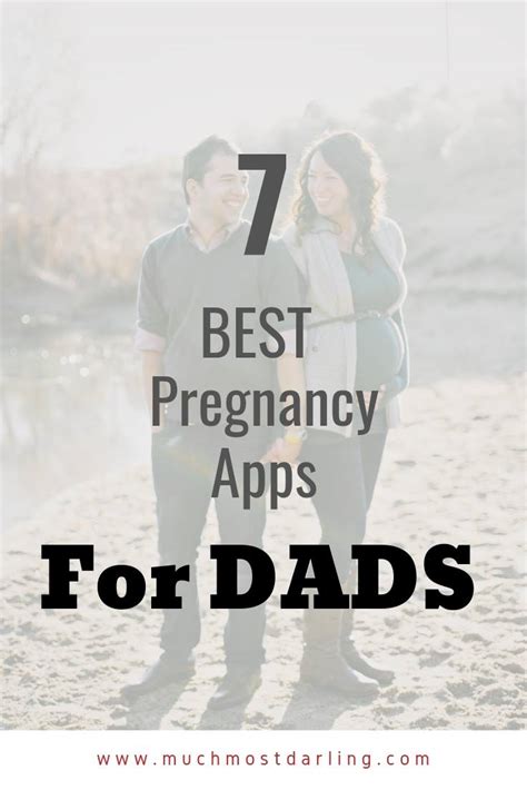 It features a 3d model with which you will be able to view the blooming side of your baby. 7 of the best pregnancy apps for dads / partners | Much ...