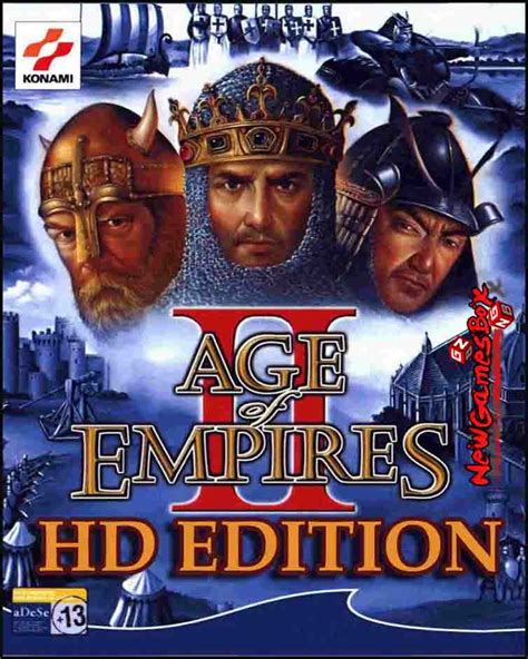 Age Of Empires Ii Hd Edition Download Full Version Idealserre