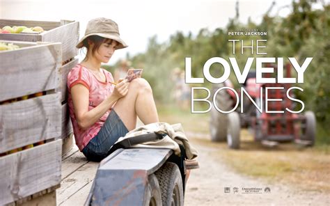 The Lovely Bones The Lovely Bones The Film Wallpaper 10025424