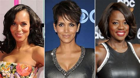 10 Highest Paid Black Actresses In 2023 Where Does Angela Bassett Rank Ke