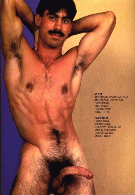 Vintage Gay Porn Goodness Part Two Of Three Daily Squirt