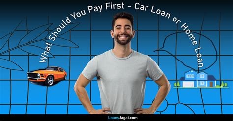 How paying off a car loan could affect your credit score. What Should you Pay First - Car Loan or Home Loan?