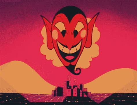 19 S Of Him From The Powerpuff Girls That Are Downright Terrifying