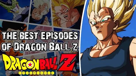 Best Dragon Ball Z Series Guidebusiness
