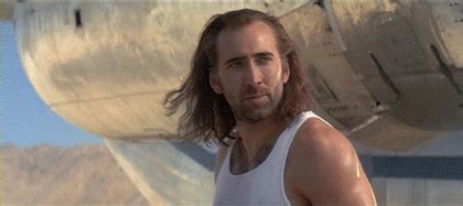 Before your next viewing, put the bunny back in the box and enjoy these. Enter the Cage: Con Air and Face/Off at 20 | Consequence ...