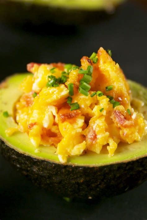 50 Easy Avocado Recipes Best Dishes With Avocado