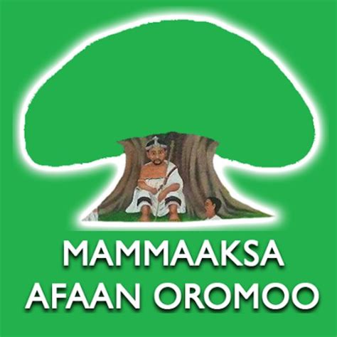 Mammaaksa Afaan Oromoo Apps On Google Play