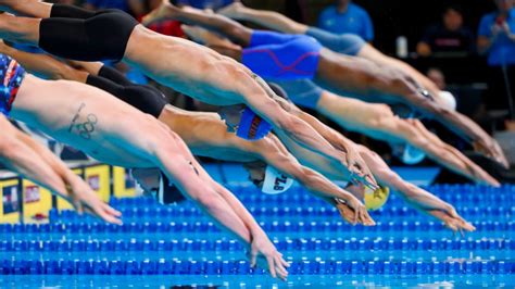 Gators Swimming And Diving Teams Host Auburn This Weekend