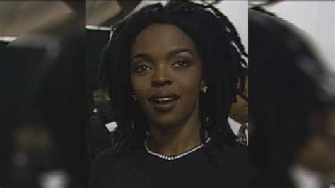 Lauryn Hill Shows Up 2 Hours Late To Concert Days Before Performance At The National