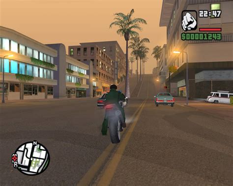 Gta San Andreas Game Free Download ~ Mtm Full Pc Games