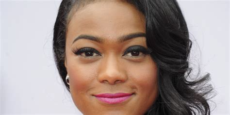 Tatyana Ali Reveals Her Odd Workout Routine, Penchant For One-Night ...