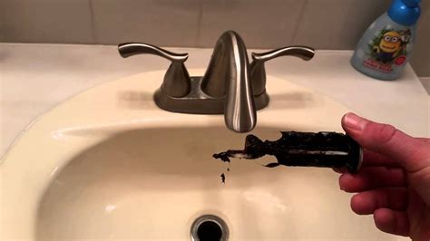 unclog bathtub drain unclog sink vinegar soda baking drains drain unclogging cleaning bathroom
