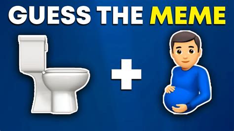 Guess The Skibidi Toilet By Emoji In Seconds Skibidi Toilet Meme My Xxx Hot Girl