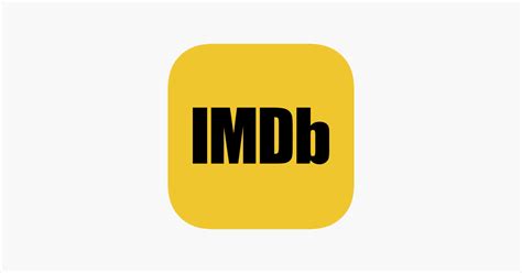 ‎imdb Movies And Tv On The App Store