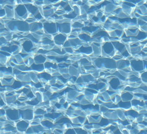 Water Pool Textures