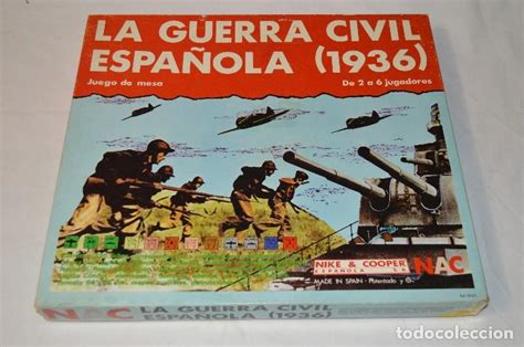 Y los dueños de las consolas sony playstation y los ordenadores personales eran aún más guays! antiguo juego de mesa la guerra civil española - Comprar ...