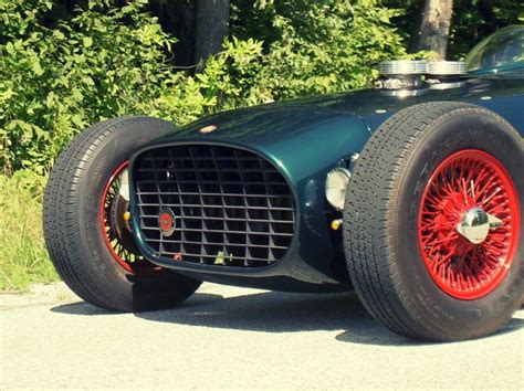 1959 Troy Roadster Is Een Heerlijke Barnfind Autoblognl