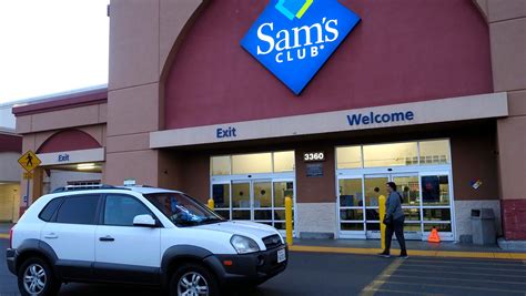 Sams Club Revamps Membership Categories Offers More Free Shipping