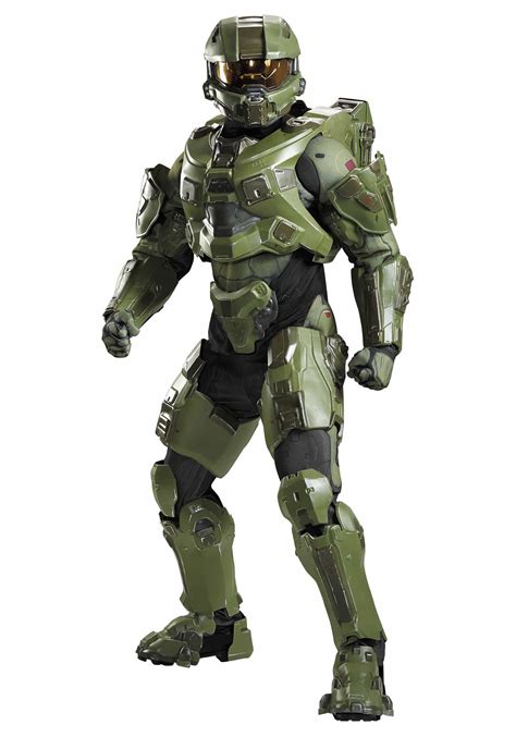 Halo Costume For Halloween 2018 Buyers Guide And Review