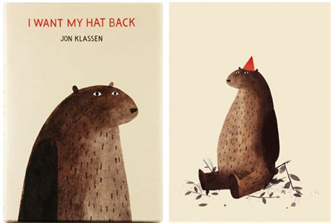 Jon Klassen Illustration Artist Books
