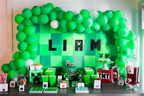 We did not find results for: minecraft party decorations | Minecraft party decorations ...